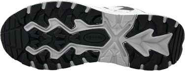 Легкі та дихаючі спортивні кросівки для чоловіків та жінок. Кросівки для бігу, сірі та зелені (38 EU)