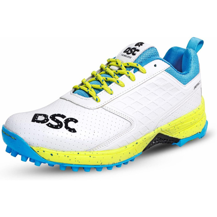 Жовті кросівки DSC Jaffa 22 для хлопчиків та чоловіків, легкі, з рельєфним дизайном, 42 EU