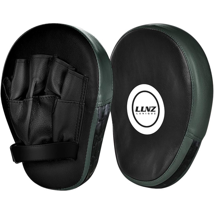 Рукавиці для боксу та кікбоксингу з PU шкіри, захисні рукавички для ударів, Kick-MMA, Muay Thai, Taekwondo