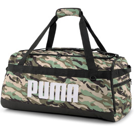Сумка спортивна PUMA Challenger Duffel S, маленька дорожня, для тренувань