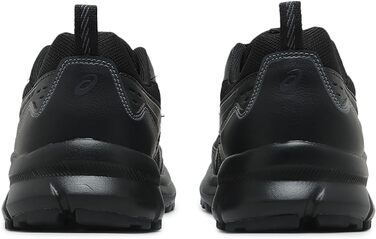 Кросівки ASICS Trail Scout 3 чорного кольору, розмір 44.5 EU (44 EU)