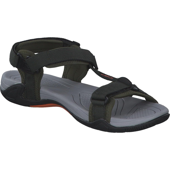 Чоловічі шкарпетки CMP 40 EU Jungle