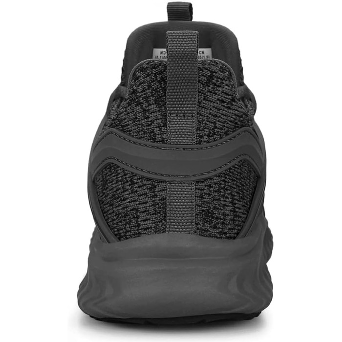 Жіночі кросівки Abboos, темно-сірий (38 EU)