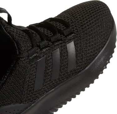 Дитячі кросівки Adidas Cloudfoam Ultimate Fitness для фітнесу (28.5 EU, чорний)