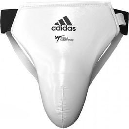 Захист паху adidas WTF для тхеквондо, чоловічий