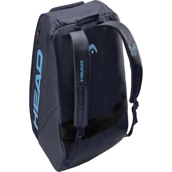 Спортивна сумка HEAD Pro Racquet Bag XL для ракетних видів спорту