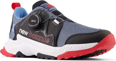 Кросівки для бігу New Balance Dynasoft Trail Magic V1 Boa (28 EU) - Navy/Team Red