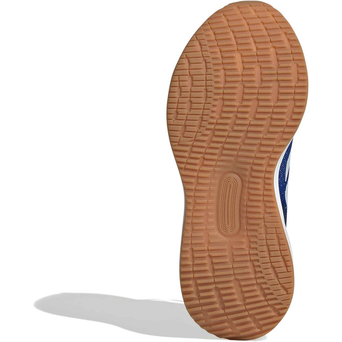 Дитячі кросівки adidas RUNFALCON 5, Royal Blue/Cloud White/Dark Blue, 33 EU