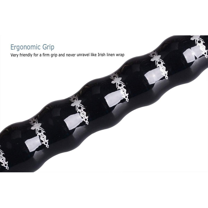 Набір для більярду AB Earth Pool-Queue-Stick з ергономічним дизайном, 13 мм, 147.3 см, з кейсом з берези