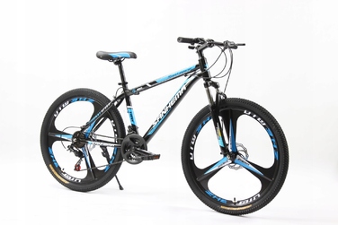 Гірський велосипед MTB G Bike, рама 17