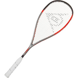 Сквош-ракетка Dunlop Hyperfibre XT Revelation Pro Lite для професійних гравців
