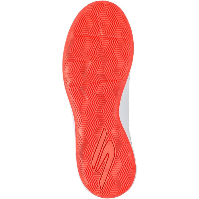 Дитячі футбольні кросівки Skechers Skx_2 Jr для юніорів, розмір 36 EU, білі