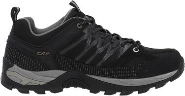 Чоловічі трекінгові півчеревики CMP, сірий, 45 EU