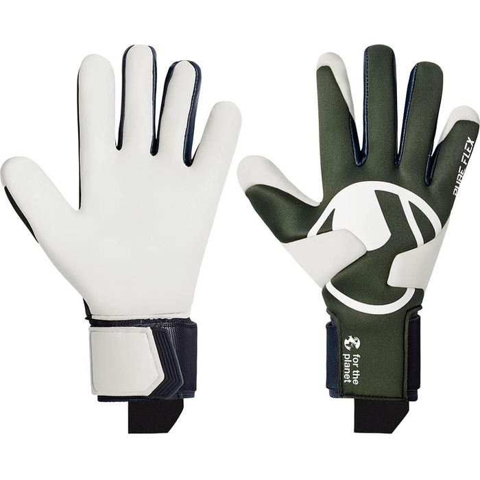 Воротарські рукавички Uhlsport Speed Contact Absolutgrip Reflex для дорослих, унісекс