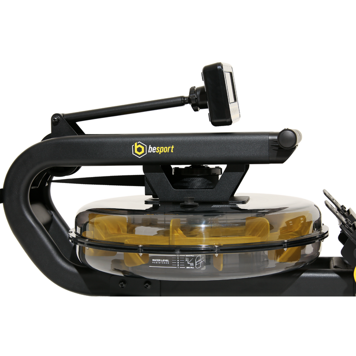 Гребний тренажер Besport BS-6046 STRUMOK