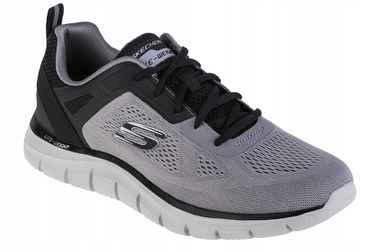 Чоловічі спортивні кросівки Skechers Track-Broader, розмір 43