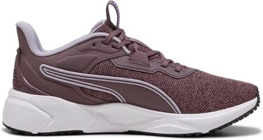 Кросівки Puma Unisex Disperse XT 4 Knit Crosstrainer для тренувань, Rosine Lila Crush Dunkler Amethyst (розмір 43.5/44 EU)