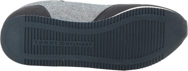 Кросівки Tommy Hilfiger Runner для чоловіків, спортивні, блакитні, 43 EU