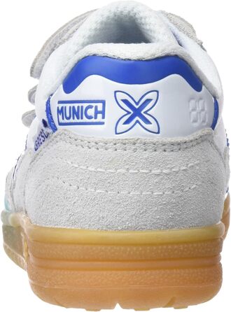 Дитячі фітнес-взуття Gresca Kid VCO S для хлопчиків та дівчаток, 28 EU, білі