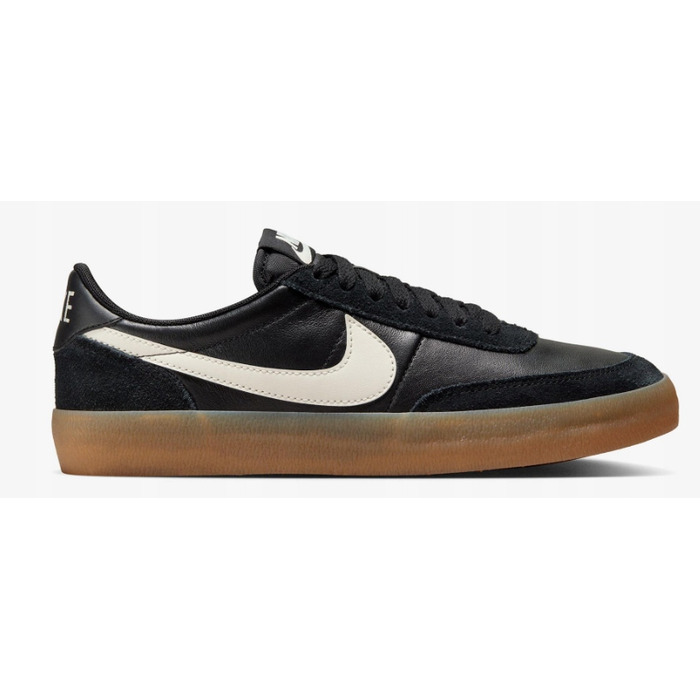 Жіночі кросівки NIKE KILLSHOT 2, р. 35,5, чорні, модні та зручні