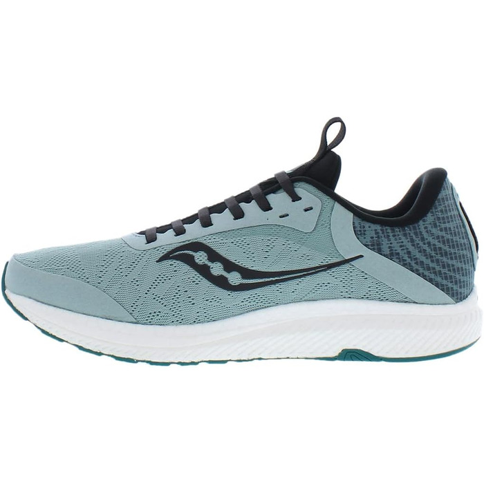 Чоловічі кросівки Saucony S20726-16 для бігу (42 EU, сірі)
