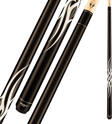 Більярдний кий Viking Valhalla 200 Series VA204 - 2 шт., 147.3 см, 21oz