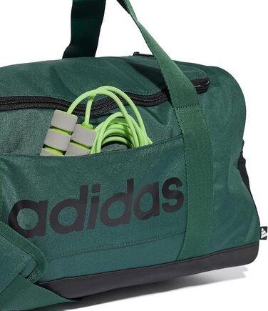 Сумка-дуфл adidas Essentials Linear унісекс для спорту