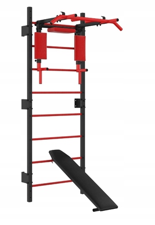 Тренувальна драбина Underfit 228 см x 110 см