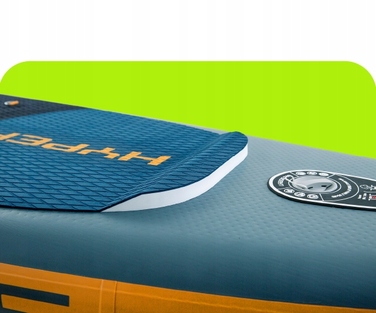 SUP-дошка Urbogym Hypercane, 350 см