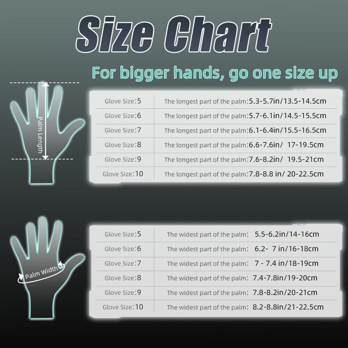 Воротарські рукавички Sportout для дітей та дорослих, з технологією Fingersave, 4mm латекс, Light Green