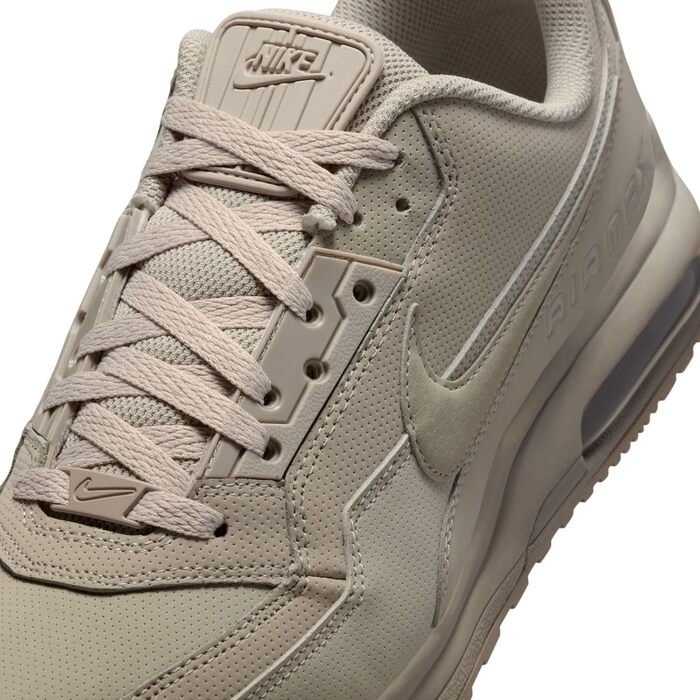 Кросівки Nike Air Max LTD 3 для чоловіків, 687977 (47 EU, Cobblestone)