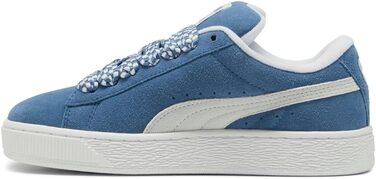 Кросівки PUMA Tazon 6 для чоловіків, бірюзовий колір, розмір 37 EU