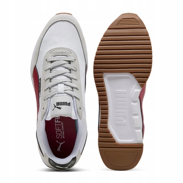Чоловічі спортивні кросівки Puma R78, розмір 44,5