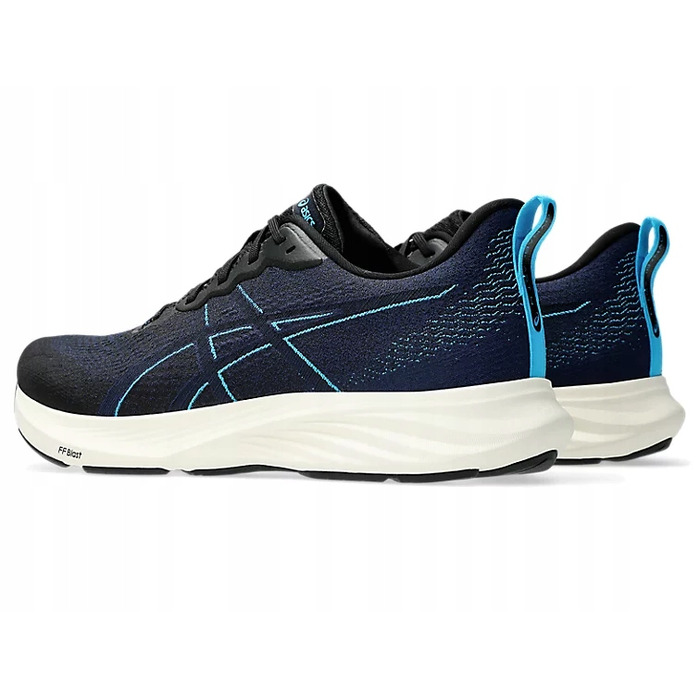 Кросівки ASICS DYNABLAST 4 1011B697-003, р. 44