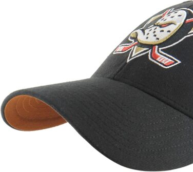 Кепка Florida Panthers Red NHL Most Value P. Cap (один розмір, Anaheim Ducks #36800)