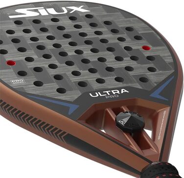 Ракетка для тенісу Siux Ultra Pro - професійна, для падел-тенісу