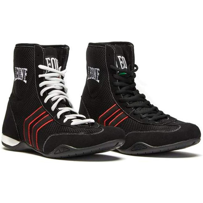 Черевики LEONE 1947 Boxstiefel CL188, чорні, 44 EU (унісекс)