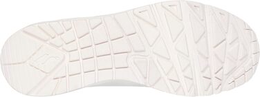 Чоловічі кросівки Skechers UNO Stand On Air (45 EU, Sea Salt Durabuck Mesh)