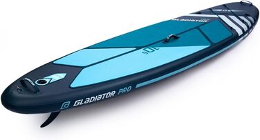 Надувна SUP-дошка Gladiator Pro Campsup для серфінгу, комплект для початківців і досвідчених