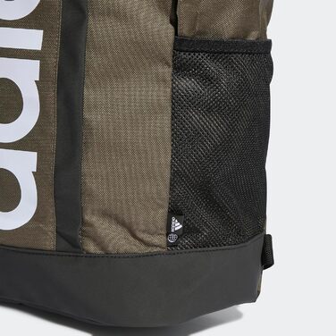 Рюкзак adidas Essentials Linear, унісекс, для щоденного використання