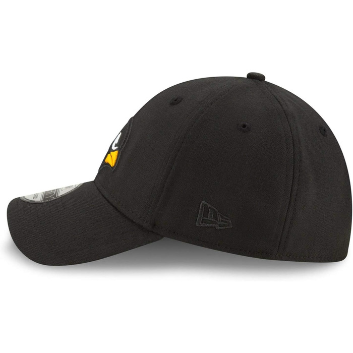 Кепка New Era 39Thirty Stretch-Fit NFL Arizona Cardinals - Elements 2.0 чорна (M-L)