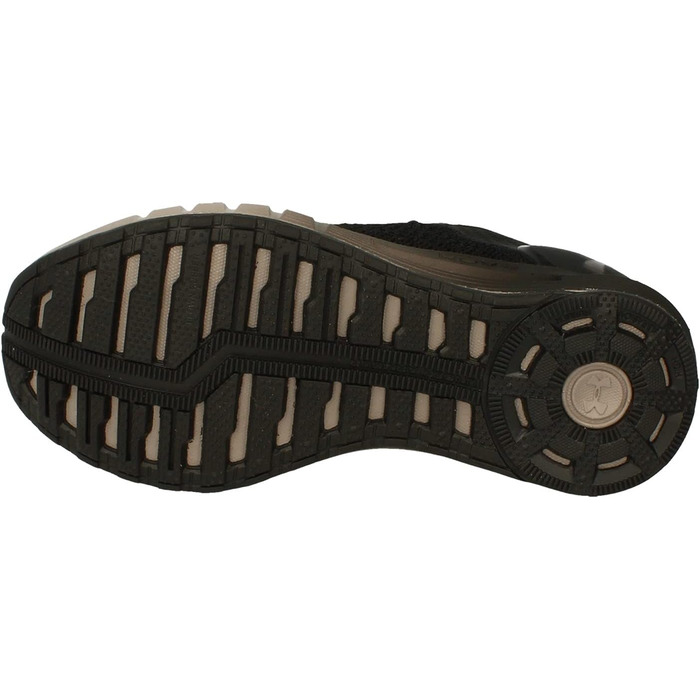 Кросівки для бігу Under Armour HOVR Sonic 2 - чорний, сірий (36 EU)