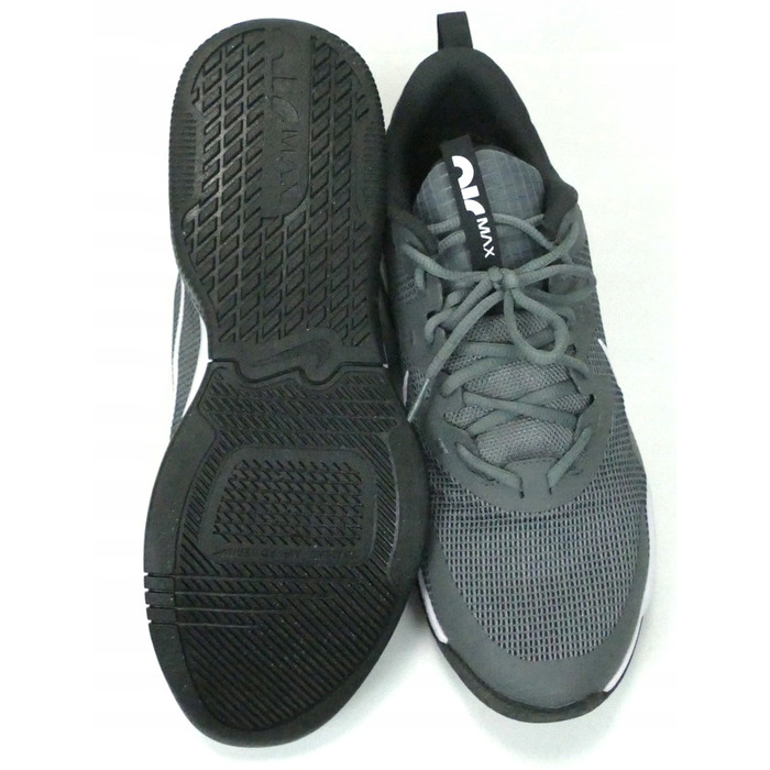 Чоловічі спортивні кросівки Nike Air Max Alpha Trainer 5 DM0829-003, розмір 45,5