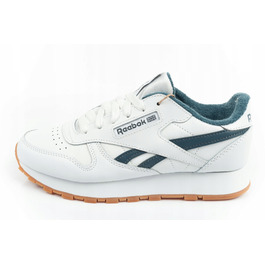 Жіночі спортивні кросівки Reebok Classic Leather, розмір 36