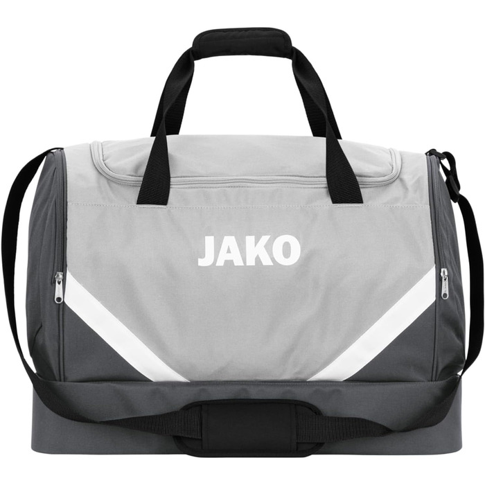Jako Iconic спортивна сумка L, містка, для спорту