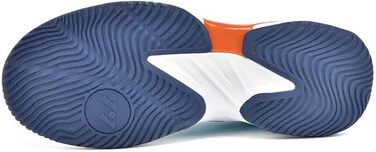 Тенісні кросівки для чоловіків та жінок, зала, молодь, піклбол, бадмінтон, зручні кросівки тренера, фітнес, неслизькі зала, білий, зелений, 38 EU