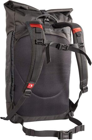Рюкзак Tatonka Grip Rolltop 34 л з відділенням для ноутбука 15
