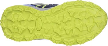 Дитячі кросівки Richter для хлопчиків Tr-3, 32 EU, лимонний колір