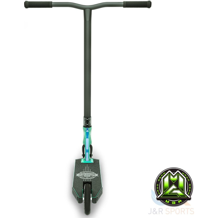 Трюковий самокат Madd Gear MGP VX8 Team LE Neo/Faze - професійний для вулиці та скейт-парку