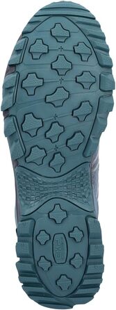 Чоловічі трекінгові кросівки CMP Altak WP, 44 EU, Artic Flame